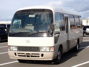1998 Toyota Coaster KC-HDB50
