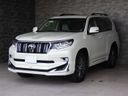 2021 Toyota Land Cruiser Prado 3BA-TRJ150W (UW-6a98d8f4c6479)[0]