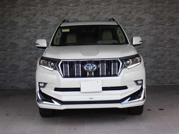 2021 Toyota Land Cruiser Prado 3BA-TRJ150W (UW-6a98d8f4c6479)[7]
