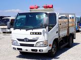 2013 Hino DUTRO TKG-XZU675M