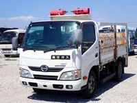 2013 Hino DUTRO TKG-XZU675M