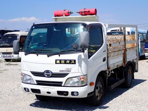 2013 Hino DUTRO TKG-XZU675M