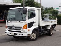 2012 Hino RANGER SKG-FC9JCAP
