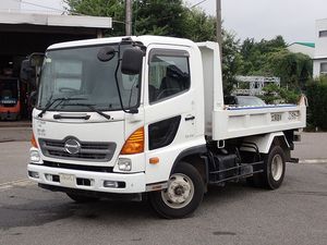 2012 Hino RANGER SKG-FC9JCAP
