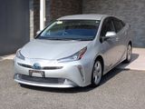 2019 Toyota Prius DAA-ZVW51