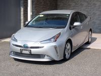 2019 Toyota Prius DAA-ZVW51