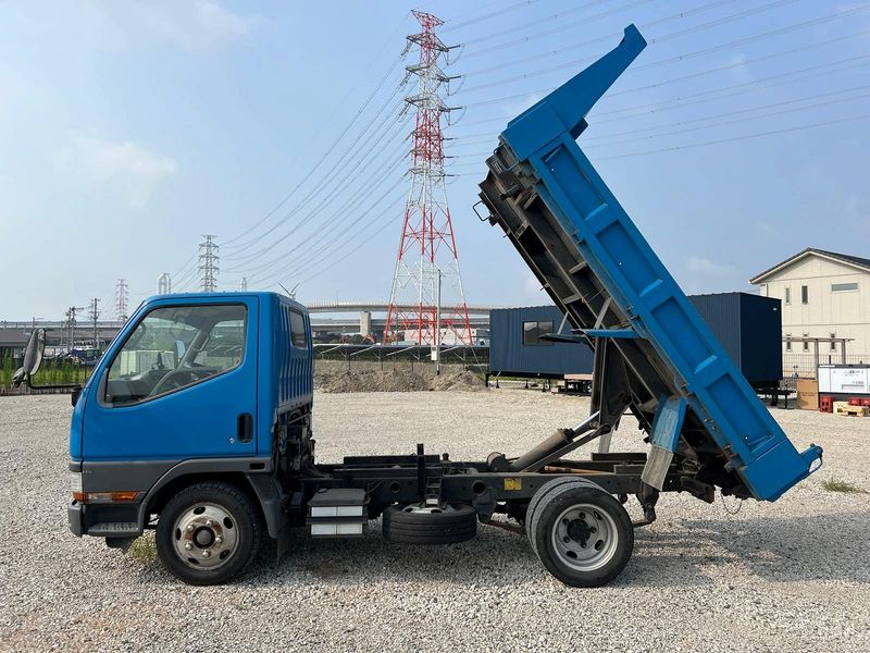 1998 Mitsubishi Canter KC-FE517BD (UW-6a98d8f723a2d)[1]