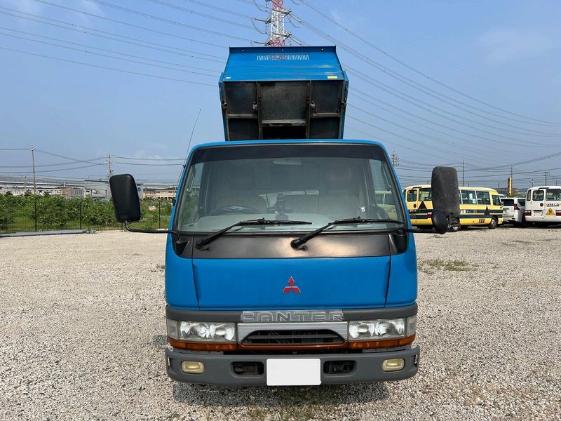 1998 Mitsubishi Canter KC-FE517BD (UW-6a98d8f723a2d)[7]