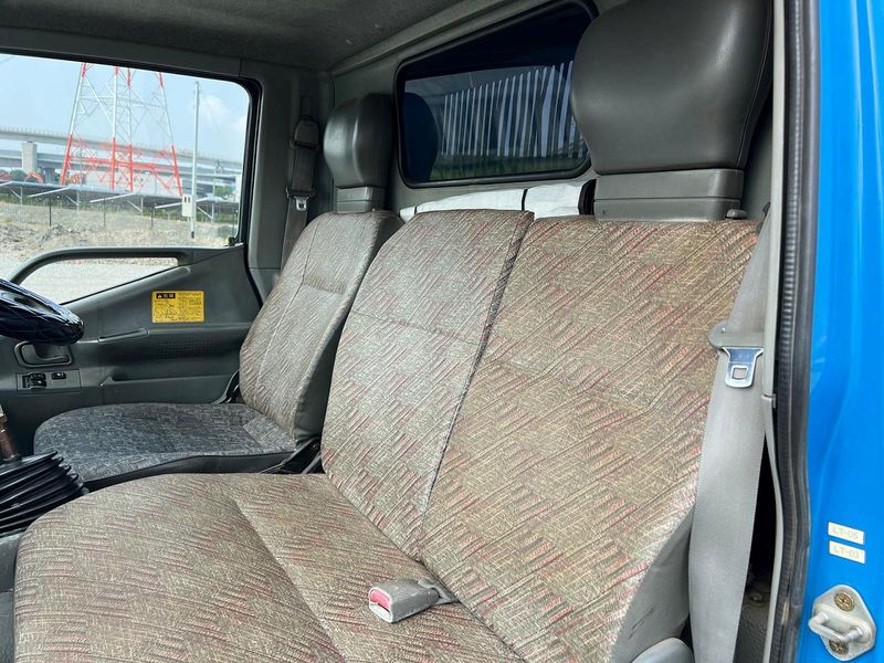 1998 Mitsubishi Canter KC-FE517BD (UW-6a98d8f723a2d)[20]