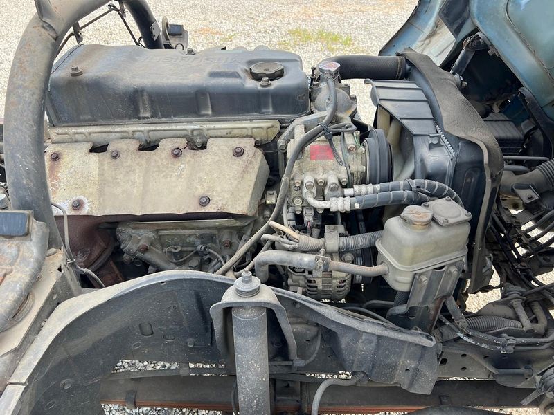 1998 Mitsubishi Canter KC-FE517BD (UW-6a98d8f723a2d)[46]