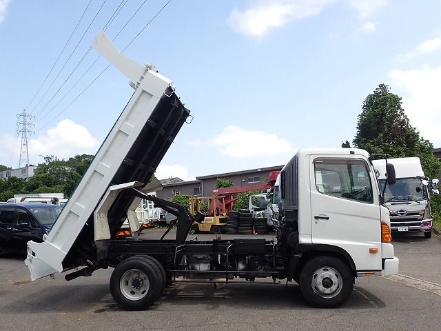 2011 Hino RANGER BKG-FC7JCYA (UW-6a98d8f8b5af9)[6]