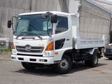 2011 Hino RANGER BKG-FC7JCYA