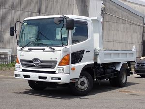 2011 Hino RANGER BKG-FC7JCYA