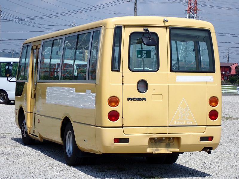 2004 Mitsubishi Rosa KK-BE63CE (UW-6a98d8f94da4b)[7]