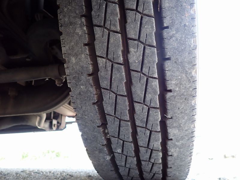 2004 Mitsubishi Rosa KK-BE63CE (UW-6a98d8f94da4b)[40]