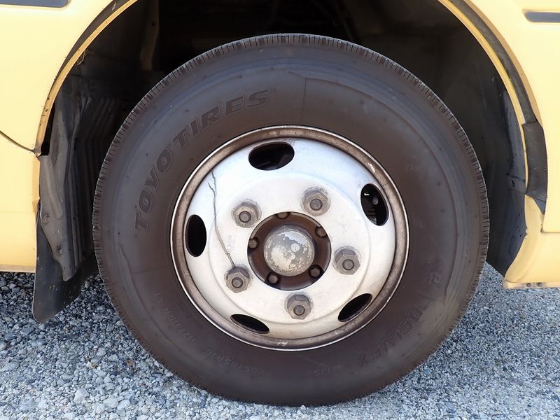 2004 Mitsubishi Rosa KK-BE63CE (UW-6a98d8f94da4b)[39]