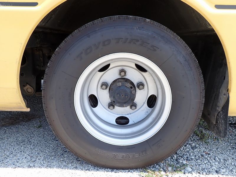 2004 Mitsubishi Rosa KK-BE63CE (UW-6a98d8f94da4b)[43]