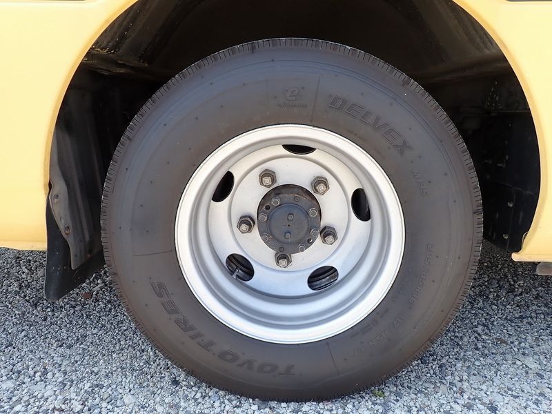 2004 Mitsubishi Rosa KK-BE63CE (UW-6a98d8f94da4b)[41]