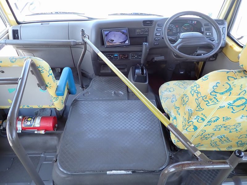 2004 Mitsubishi Rosa KK-BE63CE (UW-6a98d8f94da4b)[19]