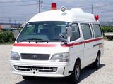 1997 Toyota Hiace Van GA-RZH133S
