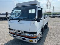 1995 Mitsubishi Canter U-FE507B