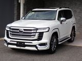 2021 Toyota Land Cruiser 3BA-VJA300W