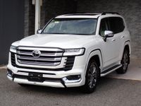 2021 Toyota Land Cruiser 3BA-VJA300W