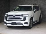2021 Toyota Land Cruiser 3BA-VJA300W