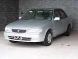 2000 Toyota Corolla GF-AE110