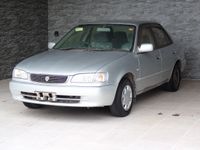 2000 Toyota Corolla GF-AE110