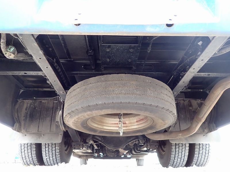 2001 Mitsubishi Rosa KK-BE63CE (UW-6a98d8fd739ab)[25]