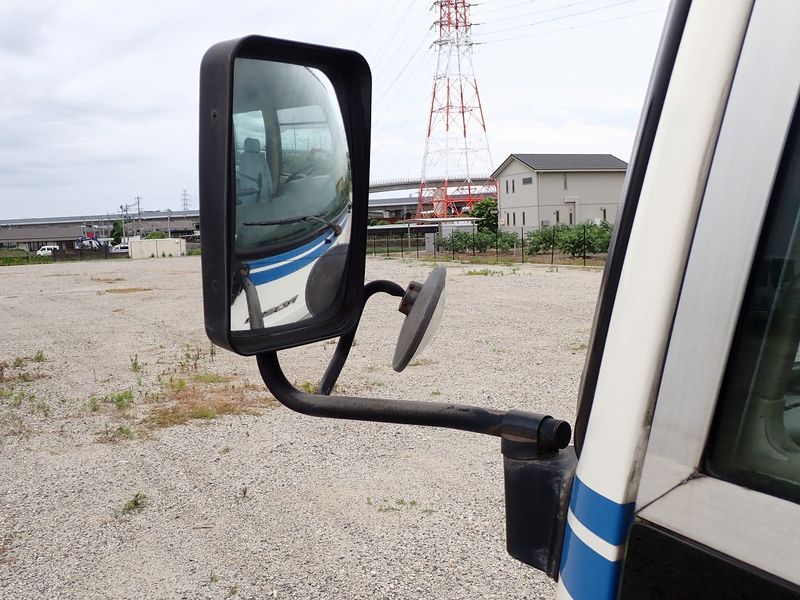 2001 Mitsubishi Rosa KK-BE63CE (UW-6a98d8fd739ab)[46]