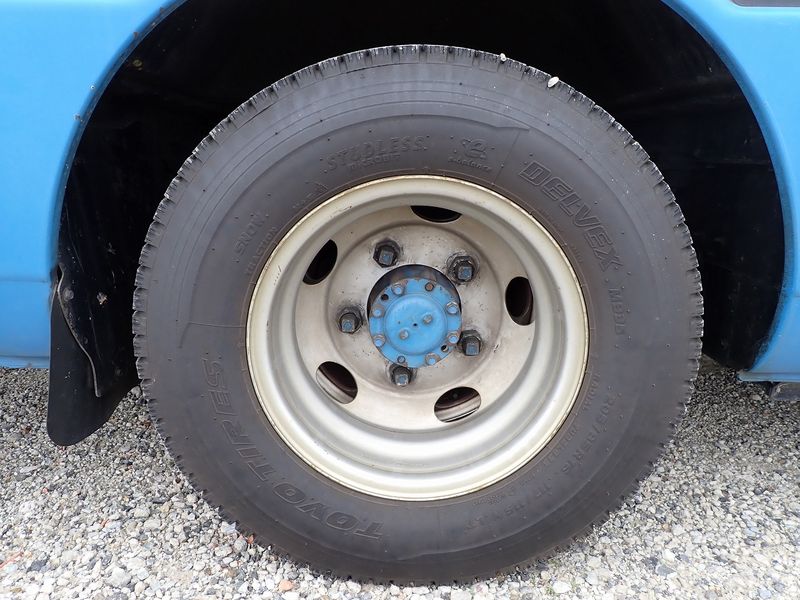 2001 Mitsubishi Rosa KK-BE63CE (UW-6a98d8fd739ab)[11]