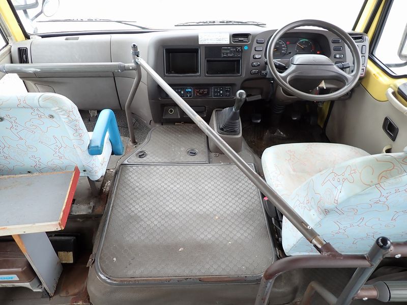 2001 Mitsubishi Rosa KK-BE63CE (UW-6a98d8fd739ab)[26]