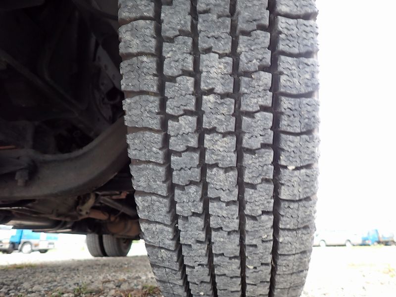 2001 Mitsubishi Rosa KK-BE63CE (UW-6a98d8fd739ab)[10]