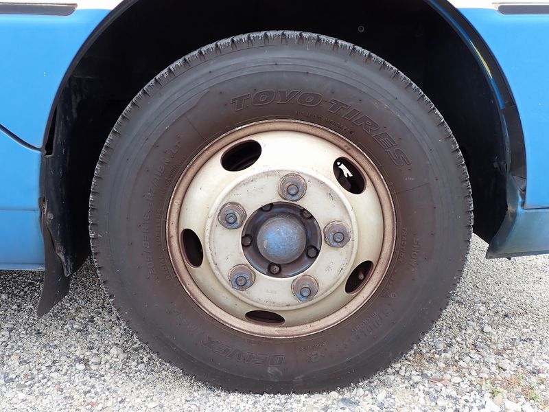 2001 Mitsubishi Rosa KK-BE63CE (UW-6a98d8fd739ab)[8]