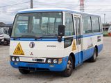 2001 Mitsubishi Rosa KK-BE63CE