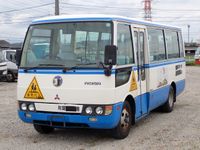 2001 Mitsubishi Rosa KK-BE63CE