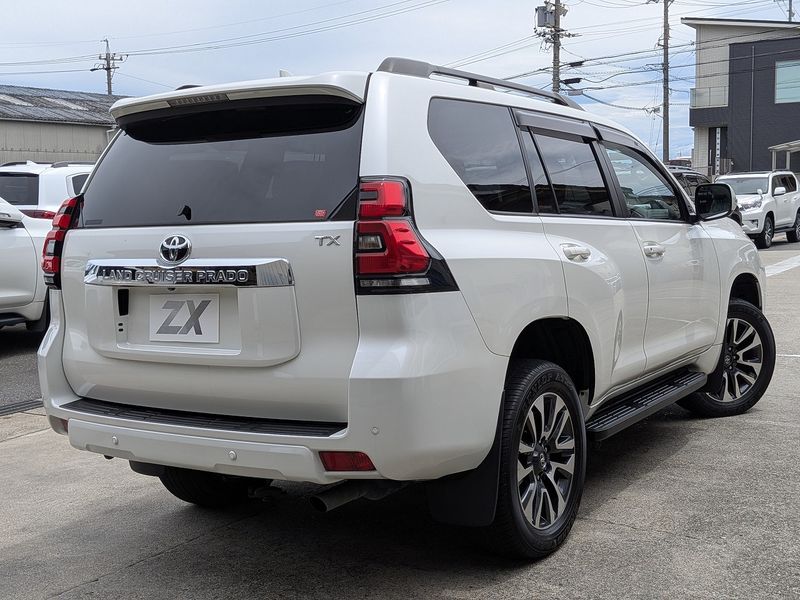 2023 Toyota Land Cruiser Prado 3BA-TRJ150W (UW-6a98d8fdc104d)[6]