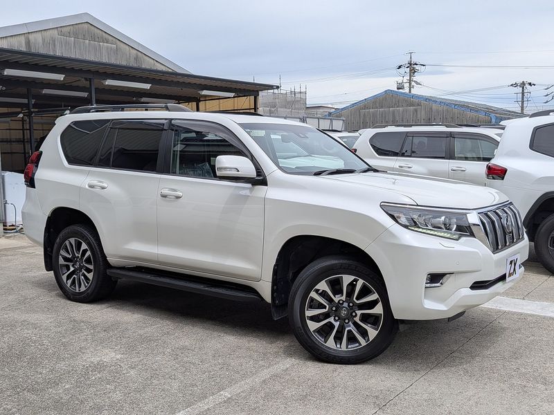 2023 Toyota Land Cruiser Prado 3BA-TRJ150W (UW-6a98d8fdc104d)[9]