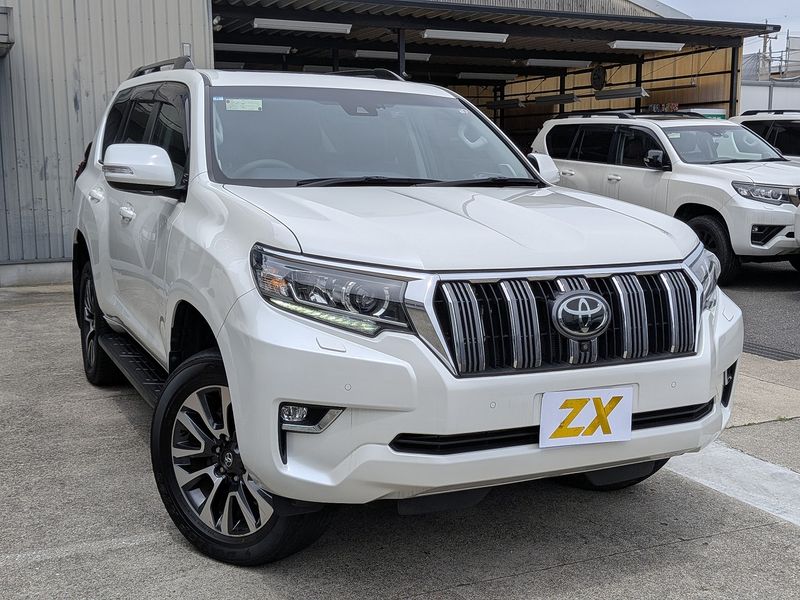 2023 Toyota Land Cruiser Prado 3BA-TRJ150W (UW-6a98d8fdc104d)[7]