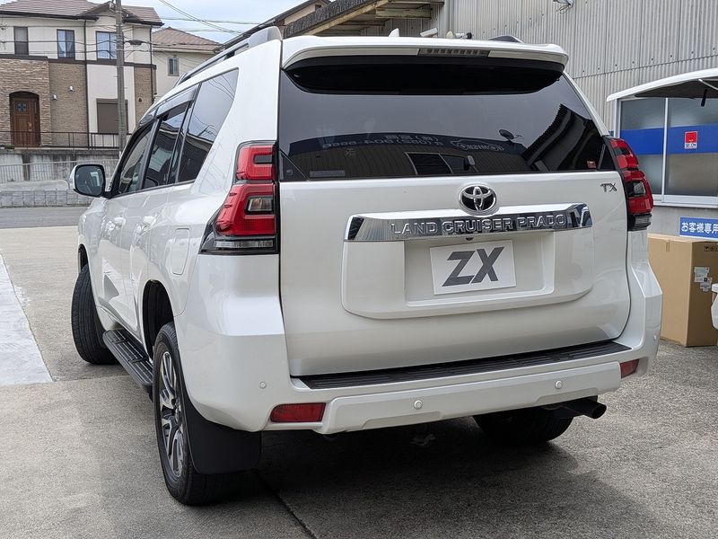 2023 Toyota Land Cruiser Prado 3BA-TRJ150W (UW-6a98d8fdc104d)[4]