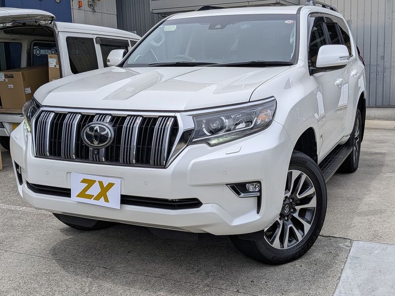 2023 Toyota Land Cruiser Prado 3BA-TRJ150W (UW-6a98d8fdc104d)[1]