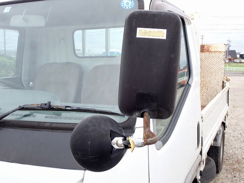 1997 Mitsubishi Canter KC-FE507B (UW-6a98d8fe17535)[47]