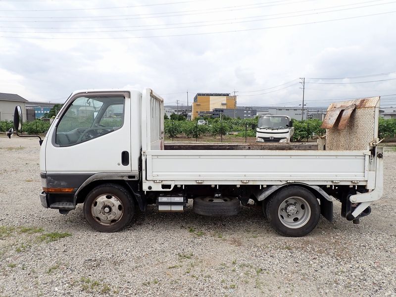 1997 Mitsubishi Canter KC-FE507B (UW-6a98d8fe17535)[1]