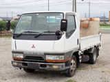 1997 Mitsubishi Canter KC-FE507B