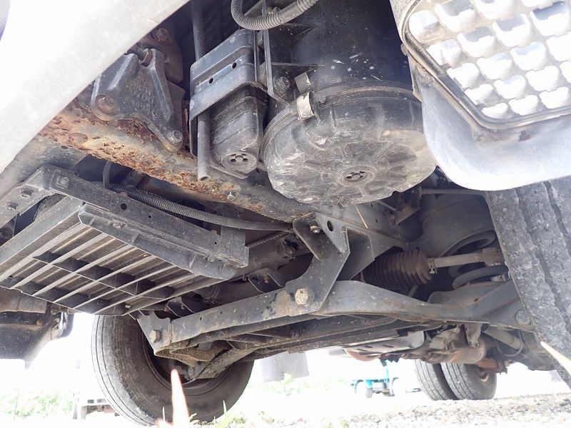 1997 Mitsubishi Canter KC-FE507B (UW-6a98d8fe17535)[14]