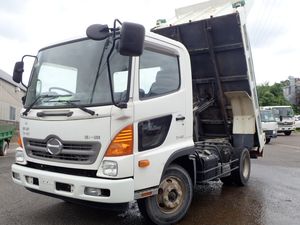 2012 Hino RANGER TKG-FC9JCAP