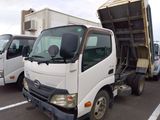 2012 Hino DUTRO TKG-XZU620T