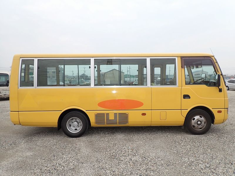 2003 Mitsubishi Rosa KK-BE63CE (UW-6a98d9002ad85)[3]